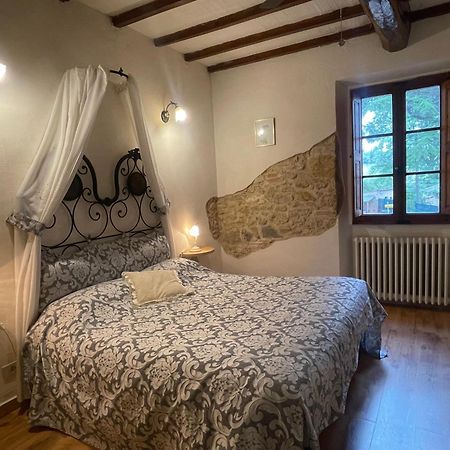 Agriturismo Vernianello Поджибонси Экстерьер фото