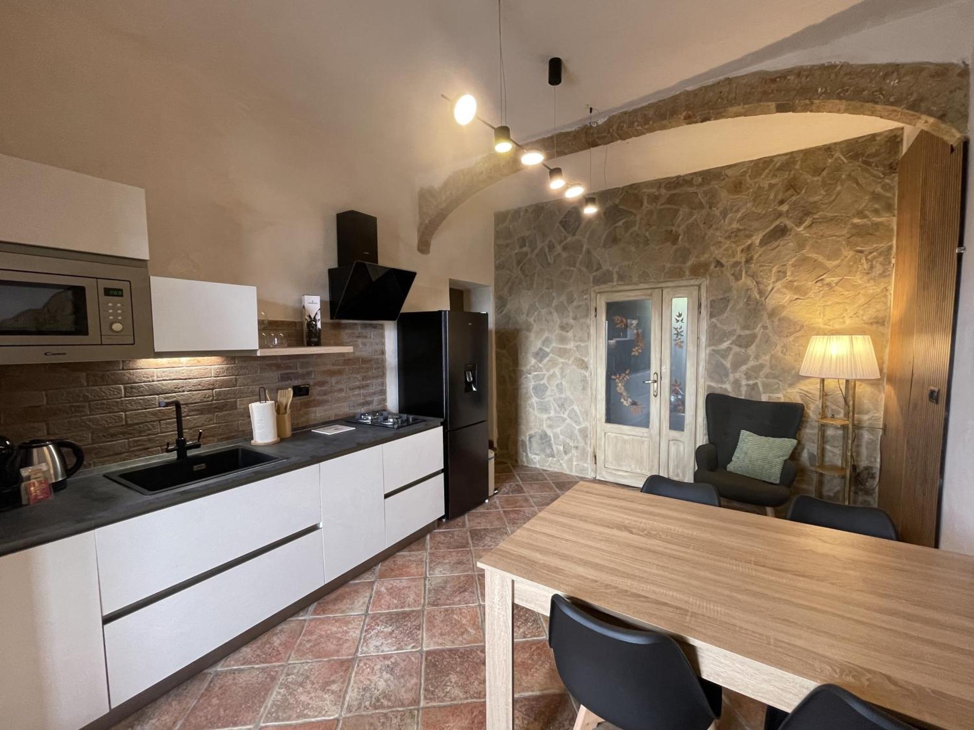Agriturismo Vernianello Поджибонси Экстерьер фото
